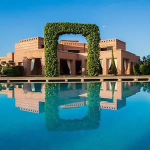  Villa Koutoubia, Jardin Luxuriant, Piscine Et