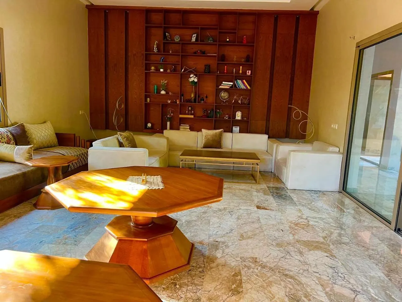 Villa Avec Piscine Et Jardin Marrakesh 0*,  Morocco