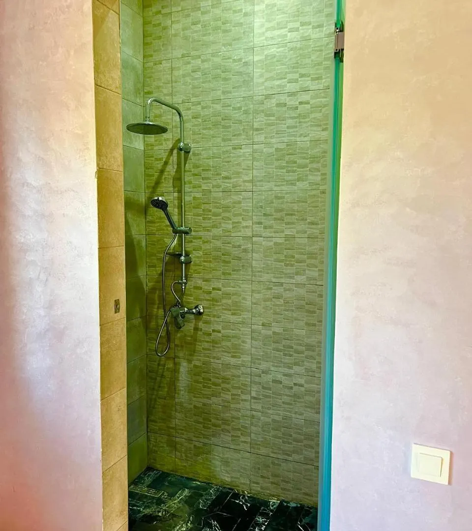 Villa Avec Piscine Et Jardin Marrakesh 0*,  Morocco