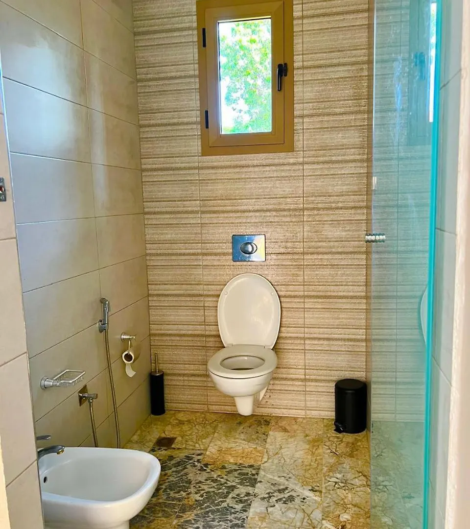 Villa Avec Piscine Et Jardin مراكش 0*,