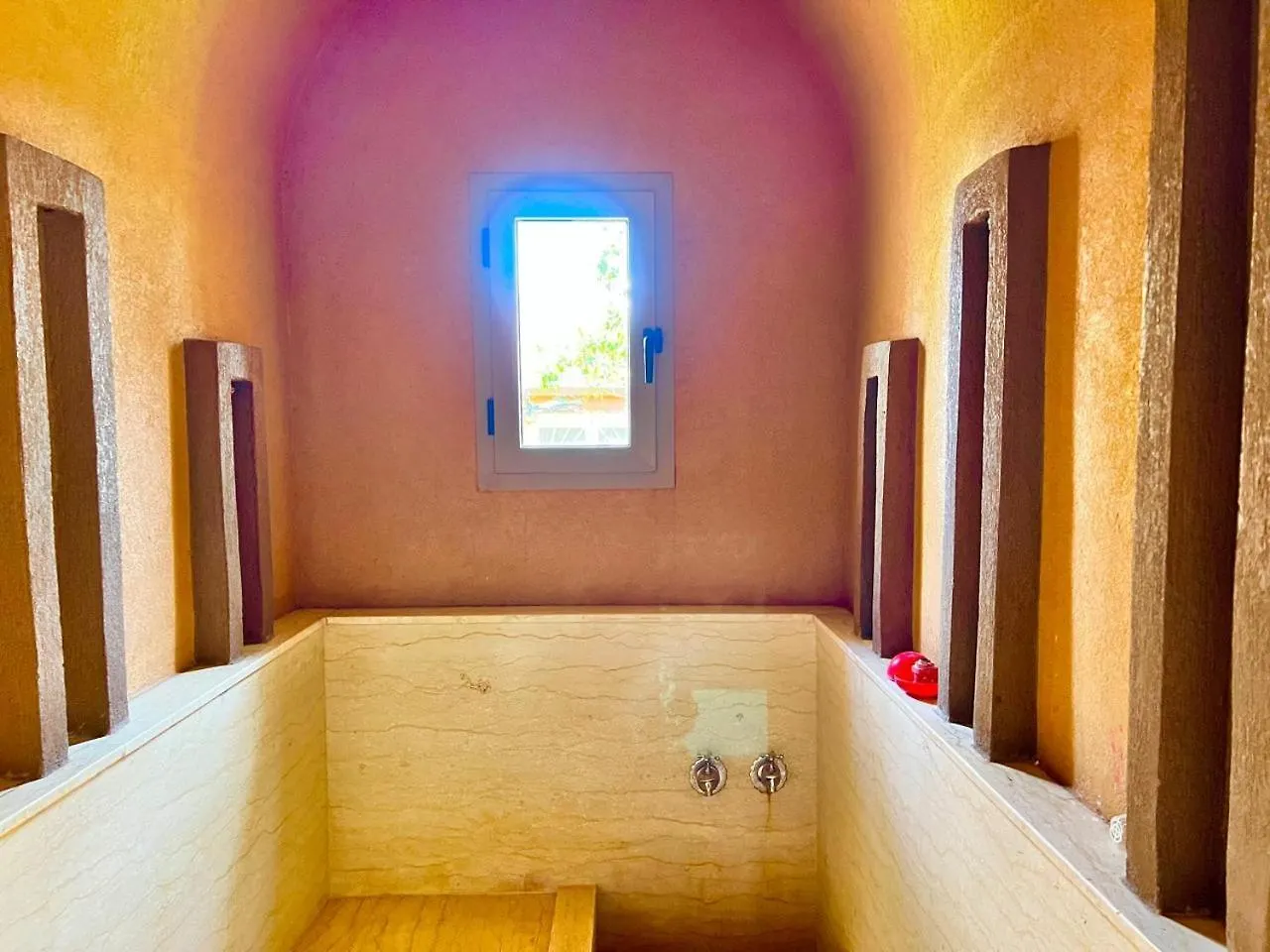 Villa Avec Piscine Et Jardin مراكش 0*,  المغرب
