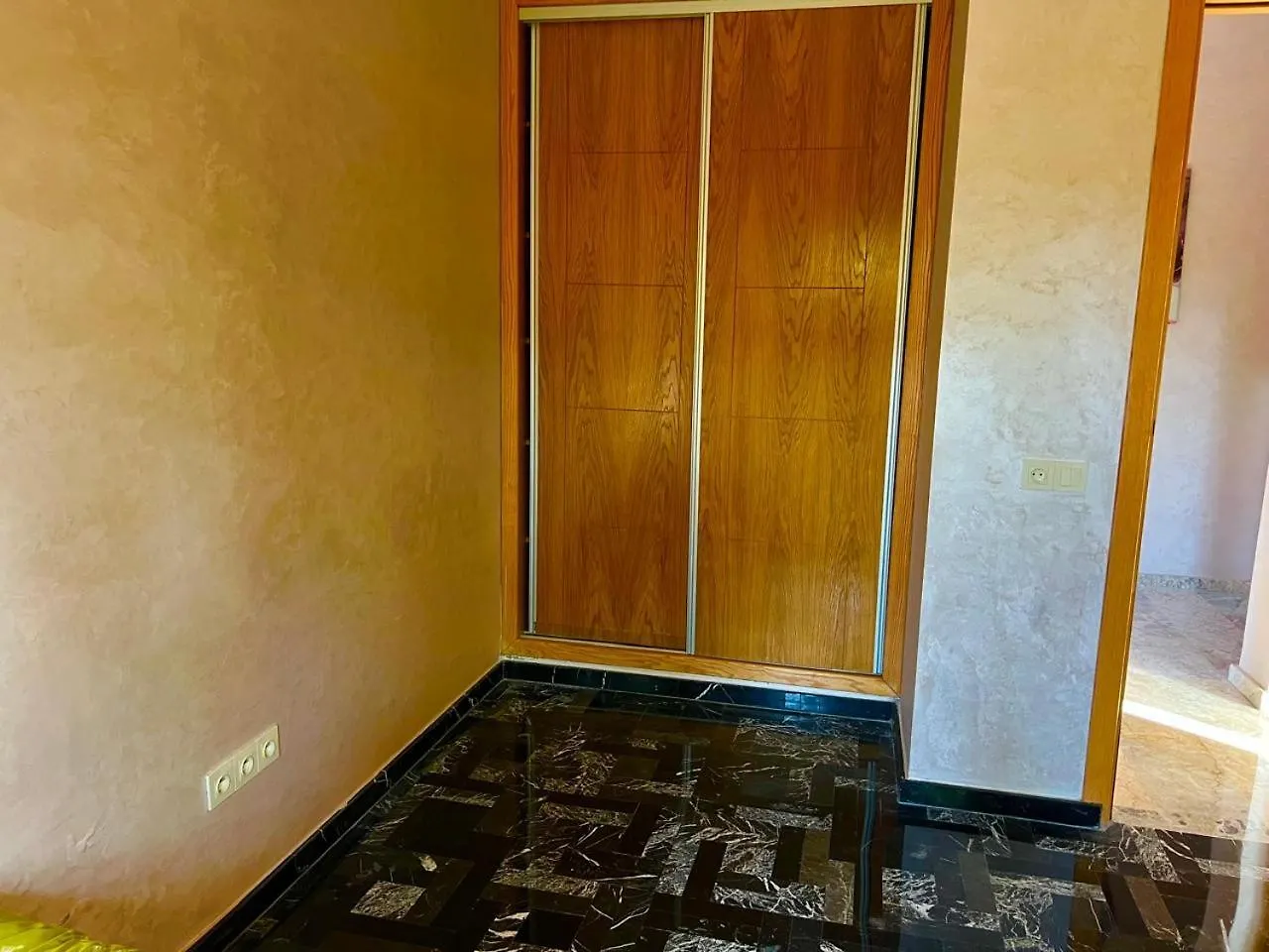 Villa Avec Piscine Et Jardin مراكش 0*,